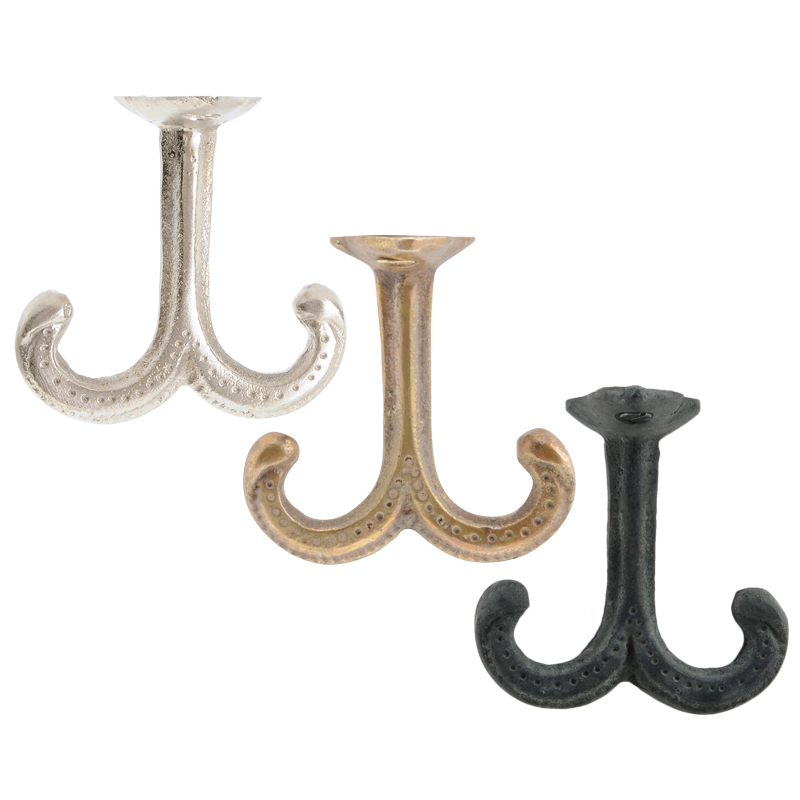 ^J tbN DIY <br> DOUBLE CEILING HOOK  75g