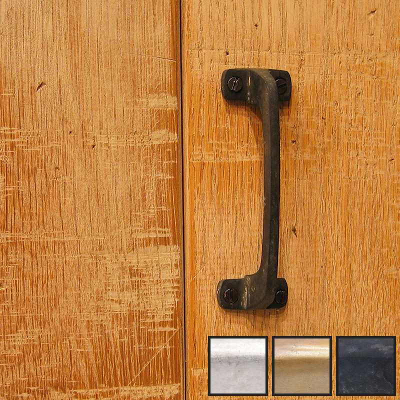 ^J Lrlbg o   <br> SQUARE CABINET PULL  60g