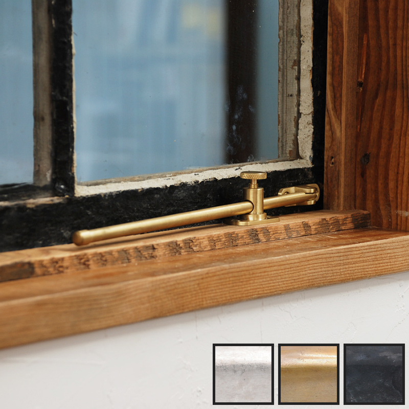 ^J AeB[N  ~ <br> CASEMENT WINDOW STAY   165g