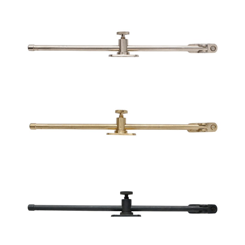 ^J AeB[N  ~ <br> CASEMENT WINDOW STAY   165g