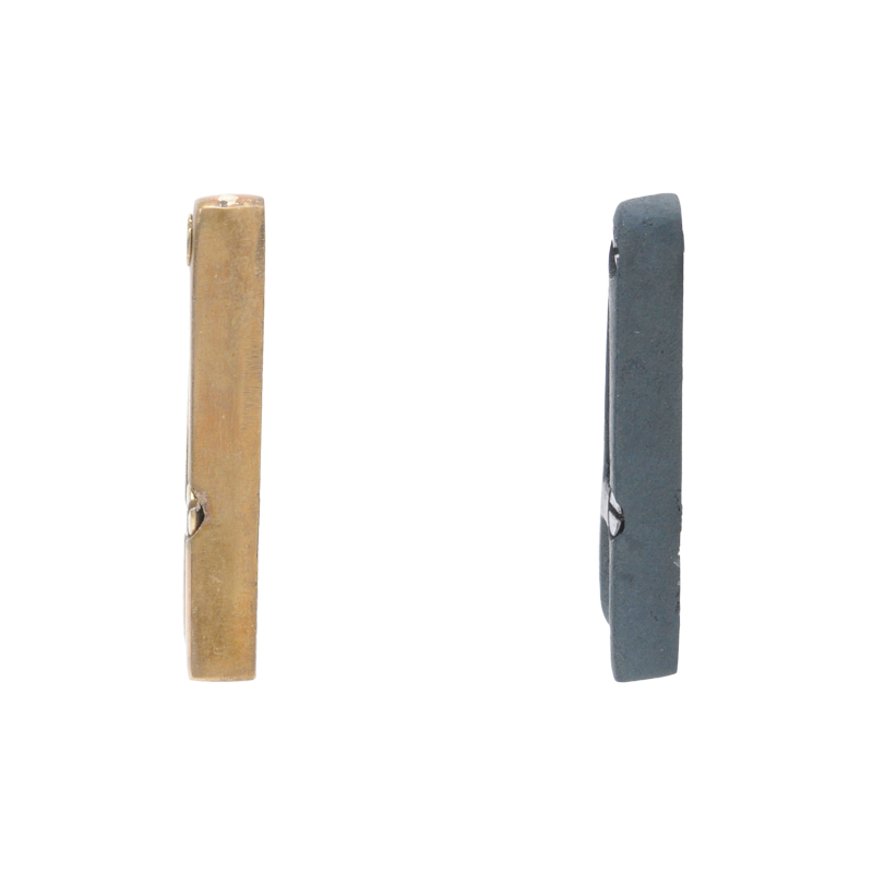 ^J nEXio[ DIY <br> HOUSE LETTER #A   21g