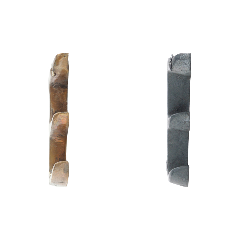 ^J nEXio[ DIY <br> HOUSE LETTER #E  21g