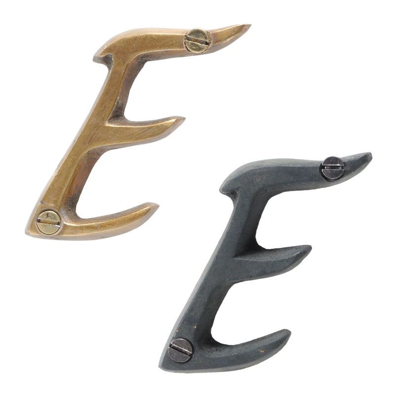 ^J nEXio[ DIY <br> HOUSE LETTER #E  21g