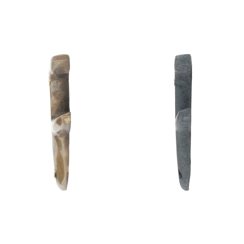 ^J nEXio[ DIY <br> HOUSE LETTER #F   21g