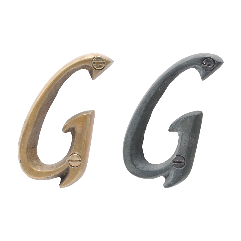 ^J nEXio[ DIY <br> HOUSE LETTER #G   21g