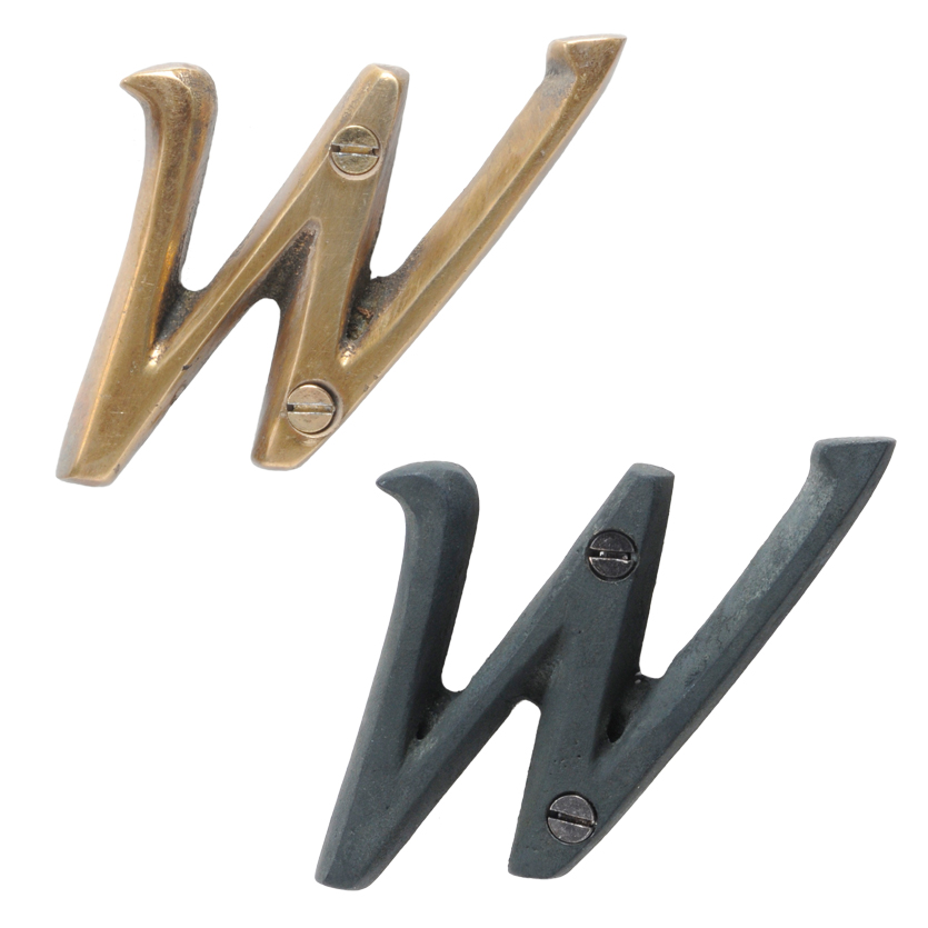 ^J nEXio[ DIY <br> HOUSE LETTER #W   21g