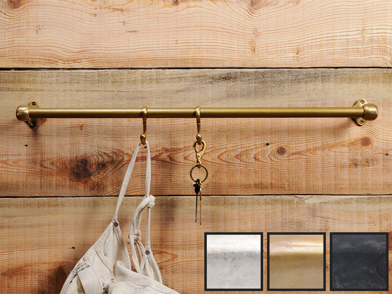 ^J AeB[N ^Io[ <br> TOWEL BAR   552g