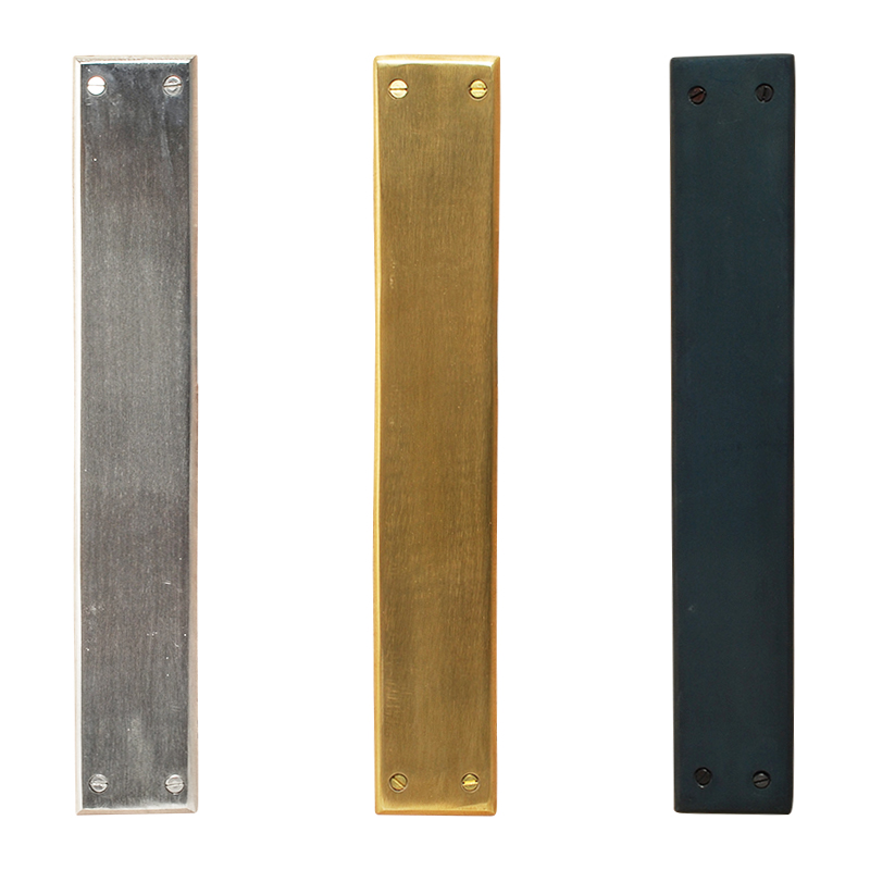 ^J Vv hAvbV v[g <br> NARROW PUSH PLATE  401g