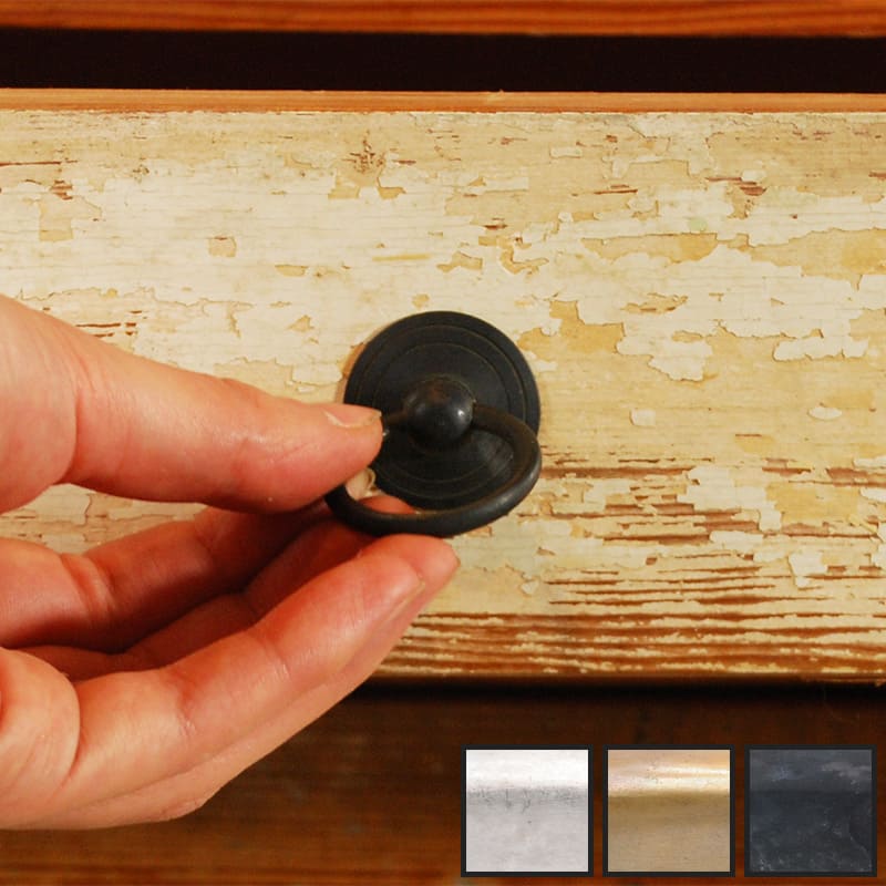 ^J O^  <br> SINGLE BAIL PULL  16g