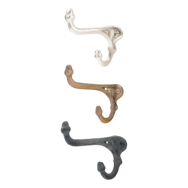 ^J tbN AeB[N <br> DOUBLE ACORN HOOK   56g