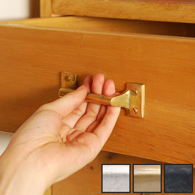 ^J Lrlbg o   <br> CLASSIC CABINET PULL   93g
