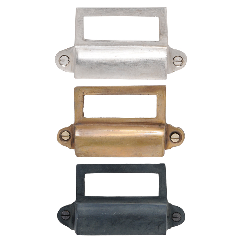 ^J J[hz_[  <br> CARD HOLDER BIN PULL   57g