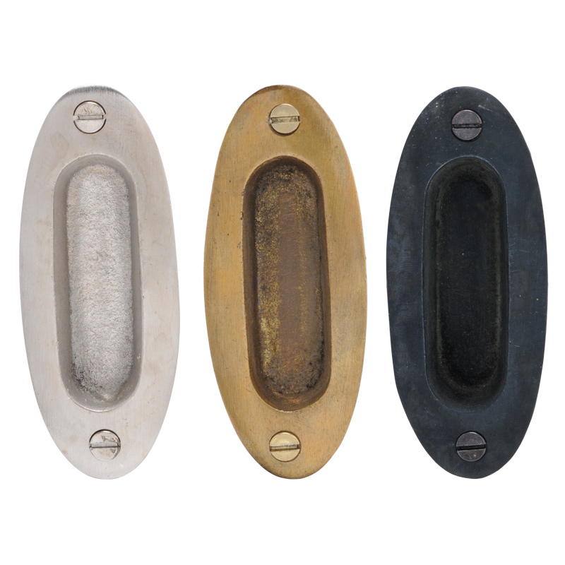 ^J ˗p  <br> OVAL POCKET D. PULL   62g