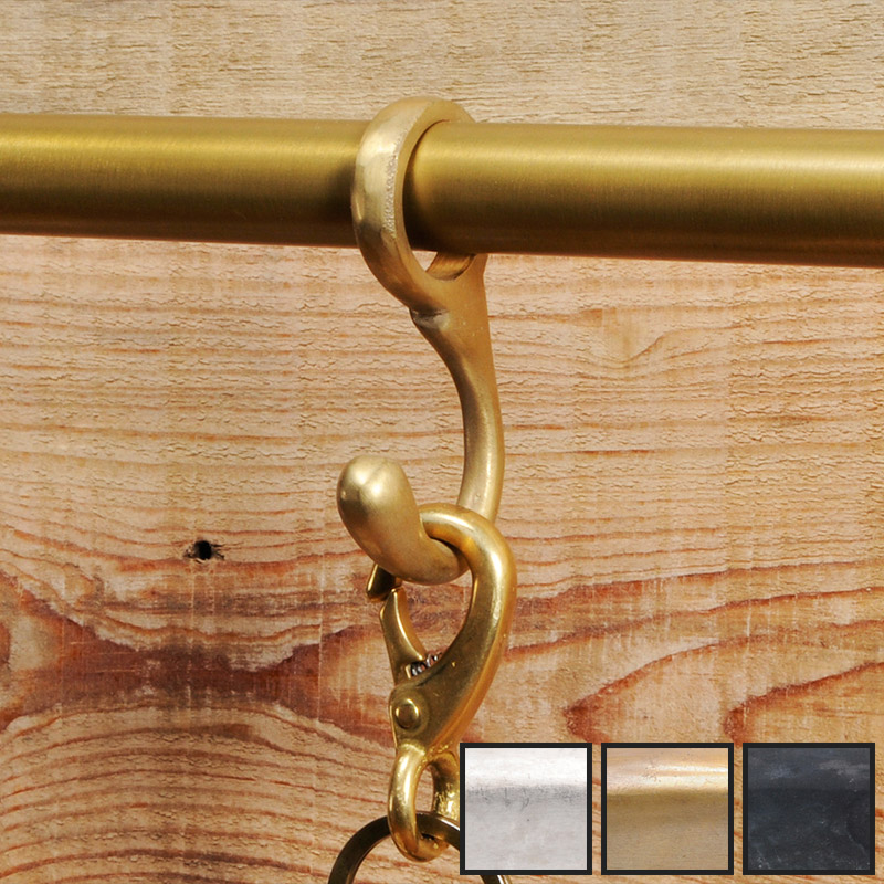 ^J pCvtbN AeB[N <br> PIPE HOOK  47g