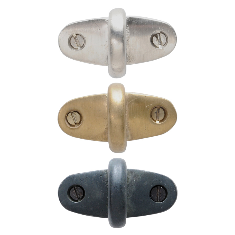 ^J ~^ tbN  <br> STAPLE EYE RING HOOK   52g