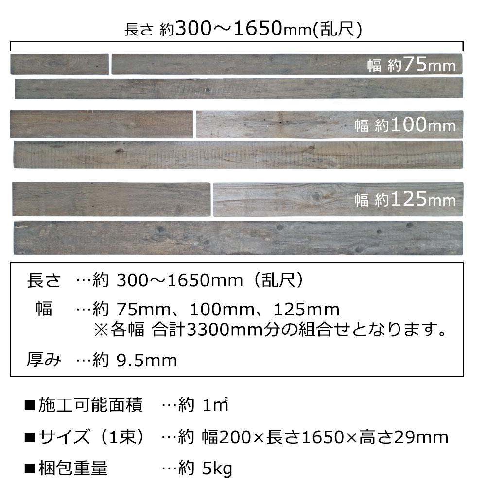 DIY Í EH[{[h | ~ o[ {[h (O[) (1m2/) 1̏d: 5kg