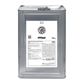 寒色系カラー】大容量 室内壁用 水性塗料STYLE DIYペンキ 20kg｜ニッペ