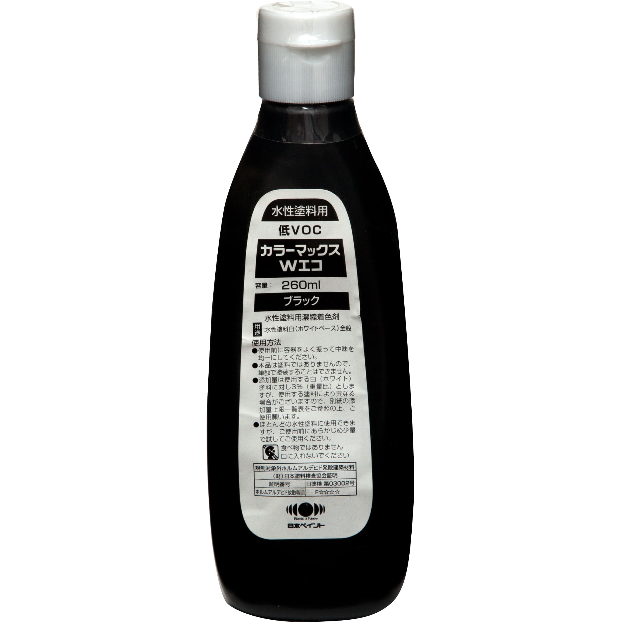 F h F܃J[}bNX WGR 260ml ubN