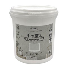 œh OΉ hSTYLE MORUMORU  5kg J[o[W