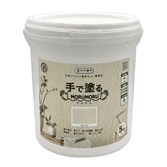 œh OΉ hSTYLE MORUMORU  5kg J[o[W
