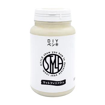 小容量 屋内外対応 水性塗料style Diyペンキ 500ml 全国送料無料 ニッペホームオンライン