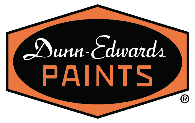 Dunn-Edwards Paints logo
