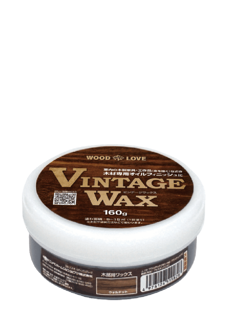 VINTAGE WAX