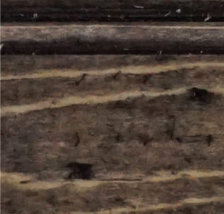 エボニーブラック