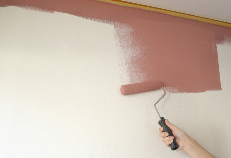 水性塗料と油性塗料の違い 公式 Diy 家庭用塗料通販 ニッペホームオンライン