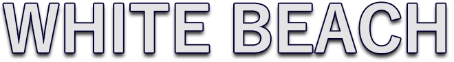 ホワイトビーチ